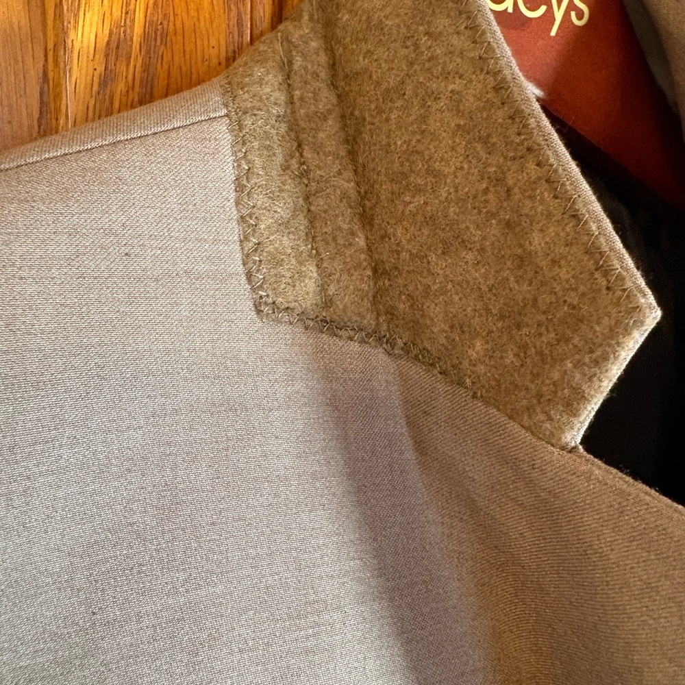 French Connection Men's Beige/Tan Sport Coat/Blazer
SZ 42 Regular - Picture 10 of 11